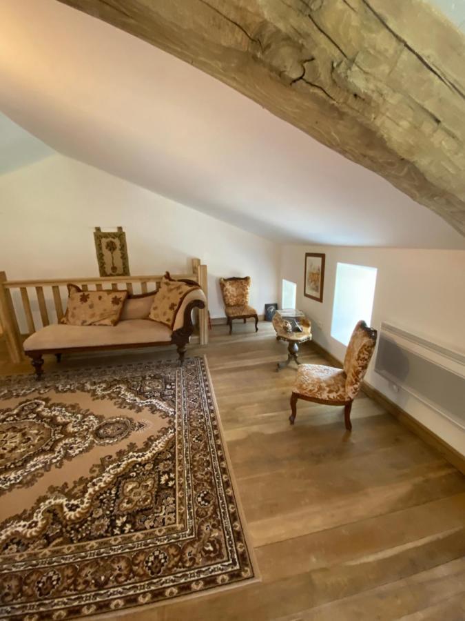 Bed and Breakfast Bachellerie Chéronnac Exterior foto